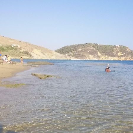 Corte Della Jbsa Agrigento Dış mekan fotoğraf